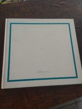 catalogo yacht Riva produzione 2003 -  come nuovo.