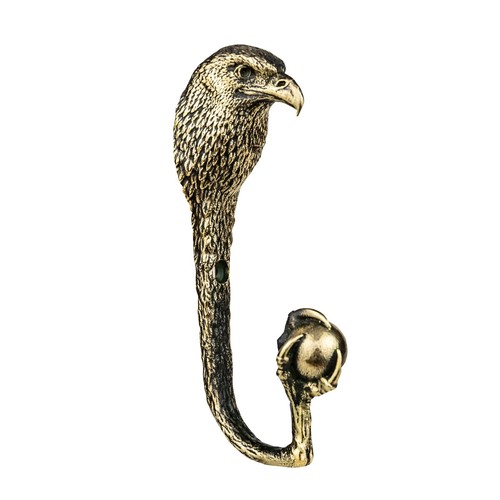 Gancio parete aquila - gancio, ganci
