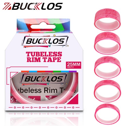 Bucklos nastri tubeless per - nastri,