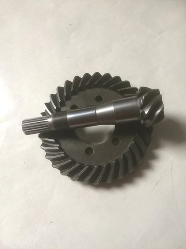 Coppia conica moto guzzi - conica, 8/31