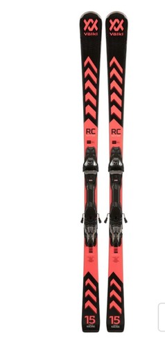 Volkl rtm skis - volkl,