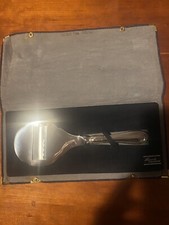 Taglia Tartufo In Argento