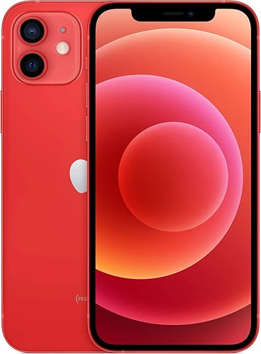 Apple iphone red - (product)red,