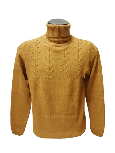 Dolcevita maglia uomo - maglia,