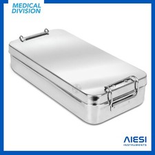 Contenitore rettangolare per