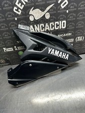 Carena Fiancata Anteriore