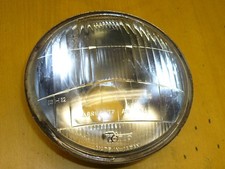 ottica faro yamaha xt 500 1979