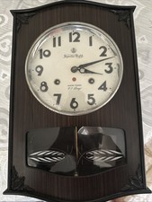 Orologio a Pendolo Aichi Tokei