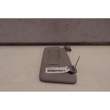 ALETTA PARASOLE PARABREZZA SX