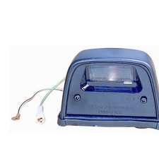 Retronebbia Per Suzuki Maruti