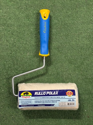 Vendo rullo pittura - vendo, da