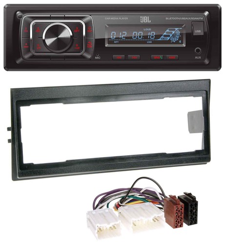 Jbl aux mp3 - aux, usb