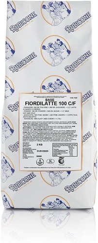 Rubicone base fiordilatte 100 - rubicone,