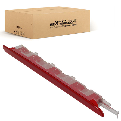 Fanale stop centrale led - centrale, for