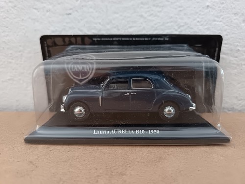1191a lancia story collection - 1191a,