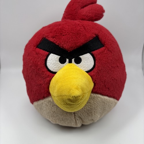 Angry birds rare jumbo - angry,