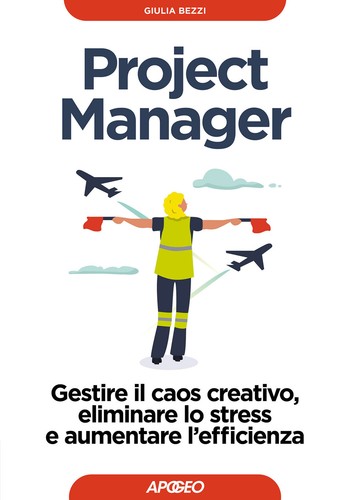 Project manager gestire - project,