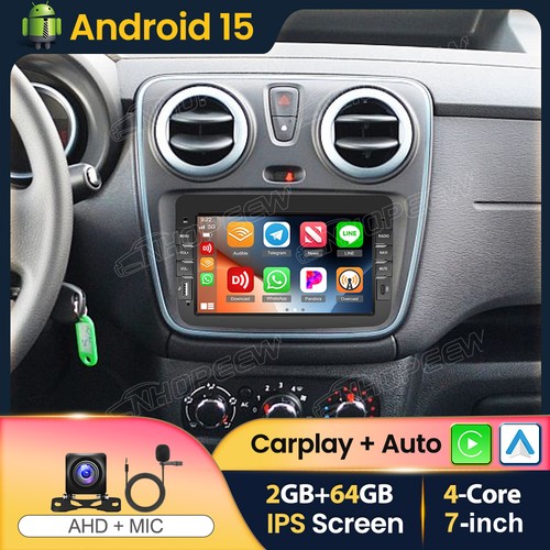 Autoradio 64gb android - autoradio,