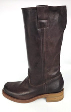 Scarpe stivali donna N. 6