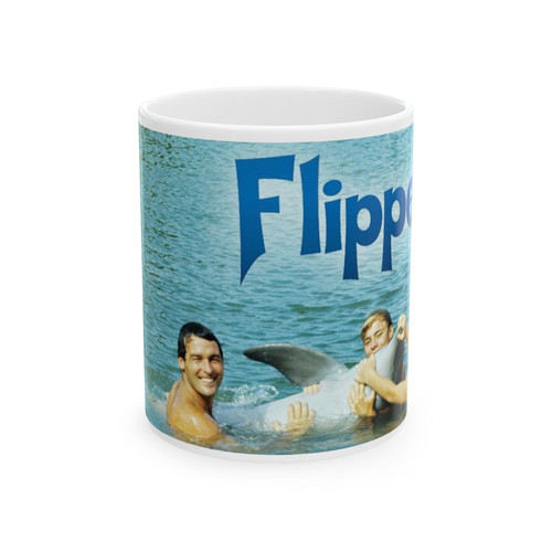 Tazza caffè flipper - tazza, da