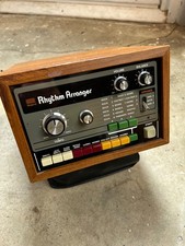 Roland Rhythm Arranger TR-66
