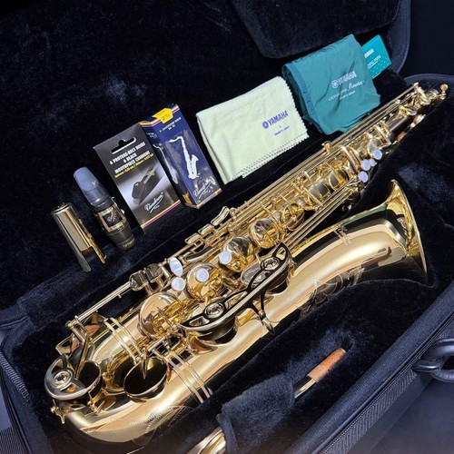 Sassofono tenore conn 280 - conn,