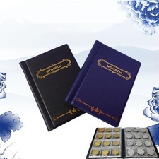 Libro Collezione Monete 120