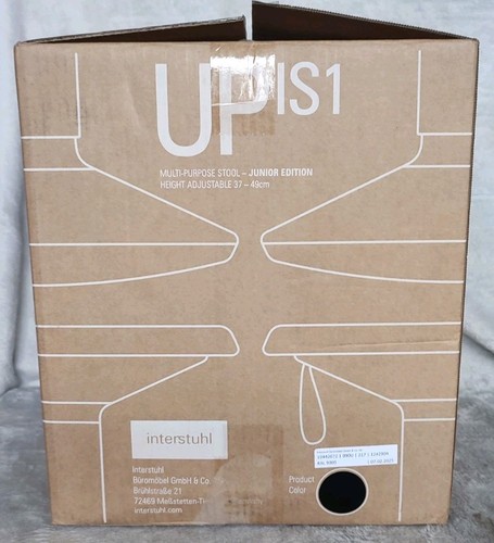 Interchair stand upis1 110u - interchair,