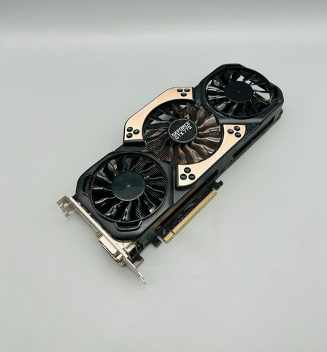 Palit geforce gtx 770 gb - geforce, 2