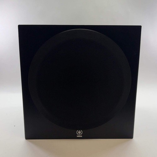Yamaha yst sw012 subwoofer - yamaha, yst-sw012