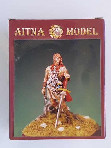 Modellismo fantasy erik the - modellismo,