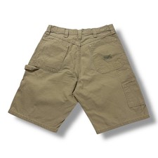 Pantaloncini jeans Wrangler