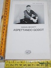 Beckett Samuel - Aspettando