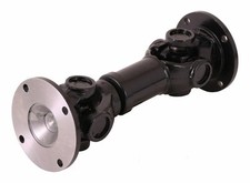 Albero cardanico adatto per