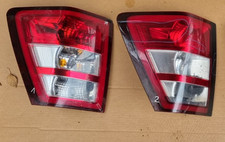 JEEP GRAND CHEROKEE WK MK3