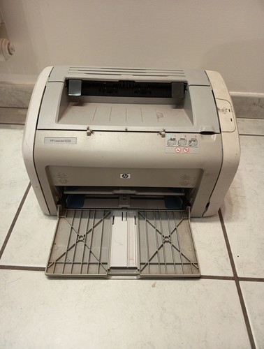 Laserjet 1020 monochrome - hp,