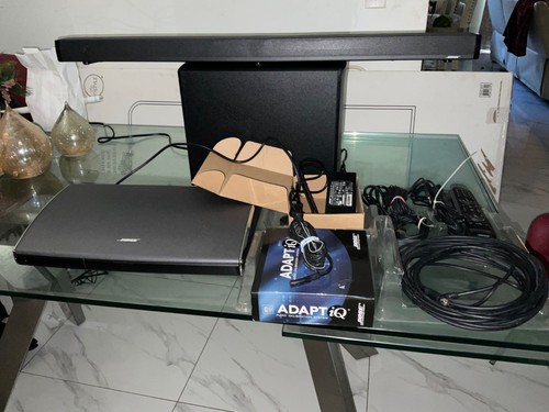 Sistema home entertainment - di,