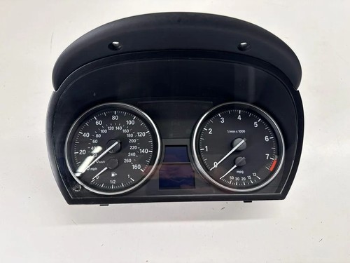 Strumentazione bmw e84 - x1,