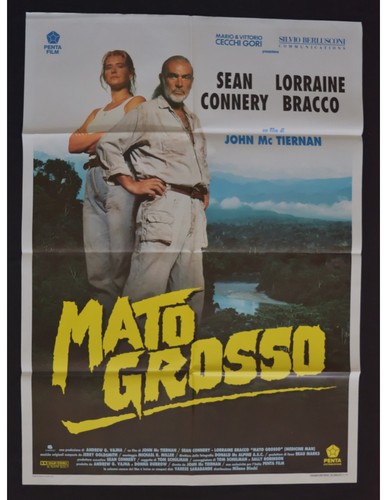 Manifesto mato grosso sean - manifesto,
