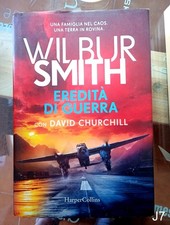 eredità di guerra di Wilbur