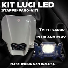 Kit Luci TM Racing x