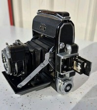 Zeiss Super Ikonta 531