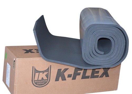 Flex 25mm autoadesivo - k-flex,