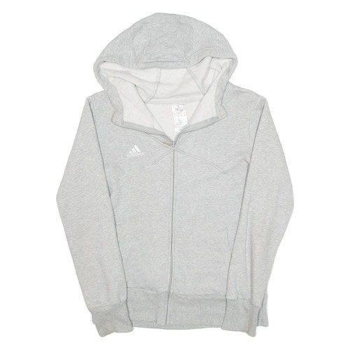 Adidas felpa grigia - adidas,