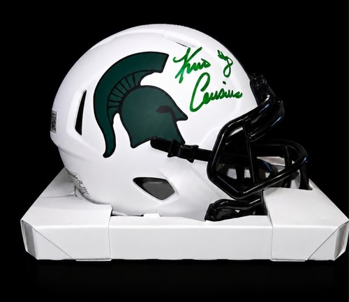 Mini casco lunare kirk cugini - lunare,