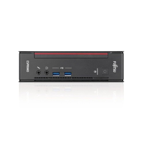 Fujitsu q558 mini computer - fujitsu,