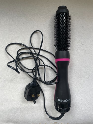 Revlon one step - one-step, style