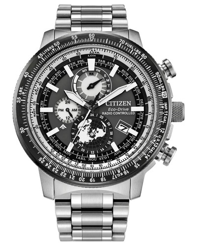 Radiocomando citizen promaster - radiocomando,