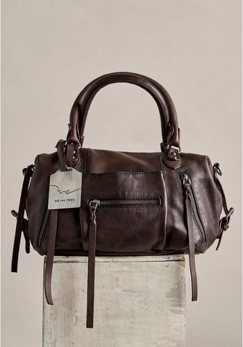 Borsa mano the free - borsa, a
