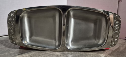 Piatto relish vintage alessi - relish,